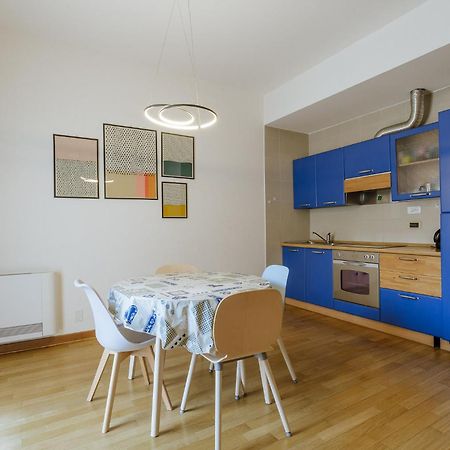 Yourbanflat Porta Altinate Padova Exterior foto