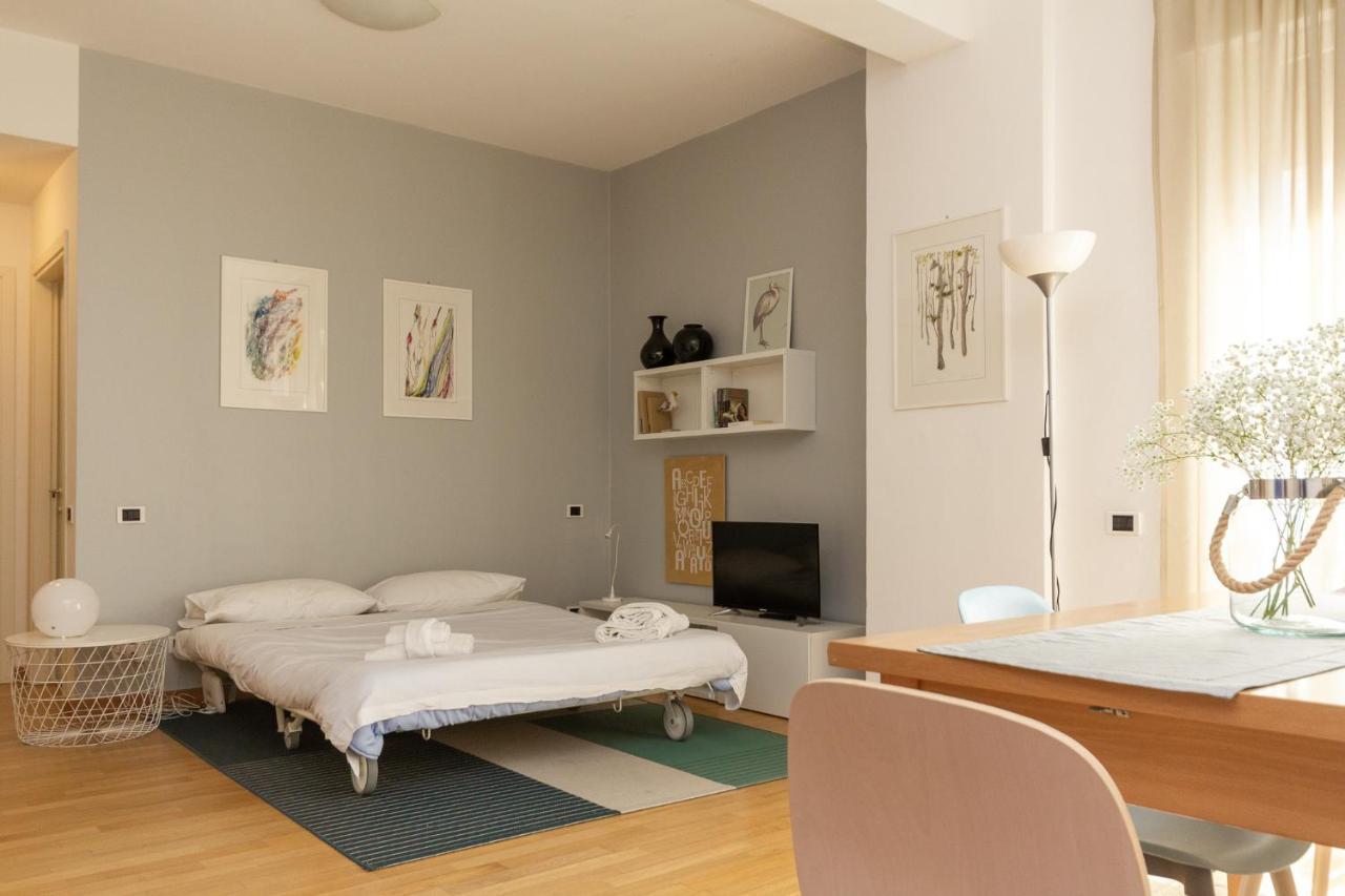 Yourbanflat Porta Altinate Padova Exterior foto