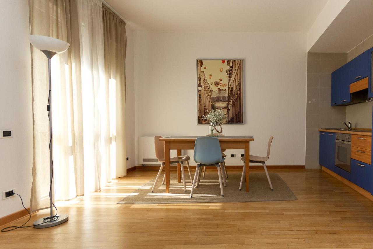 Yourbanflat Porta Altinate Padova Exterior foto