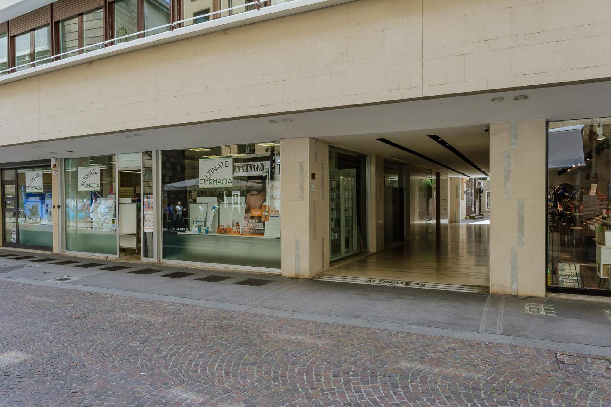 Yourbanflat Porta Altinate Padova Exterior foto
