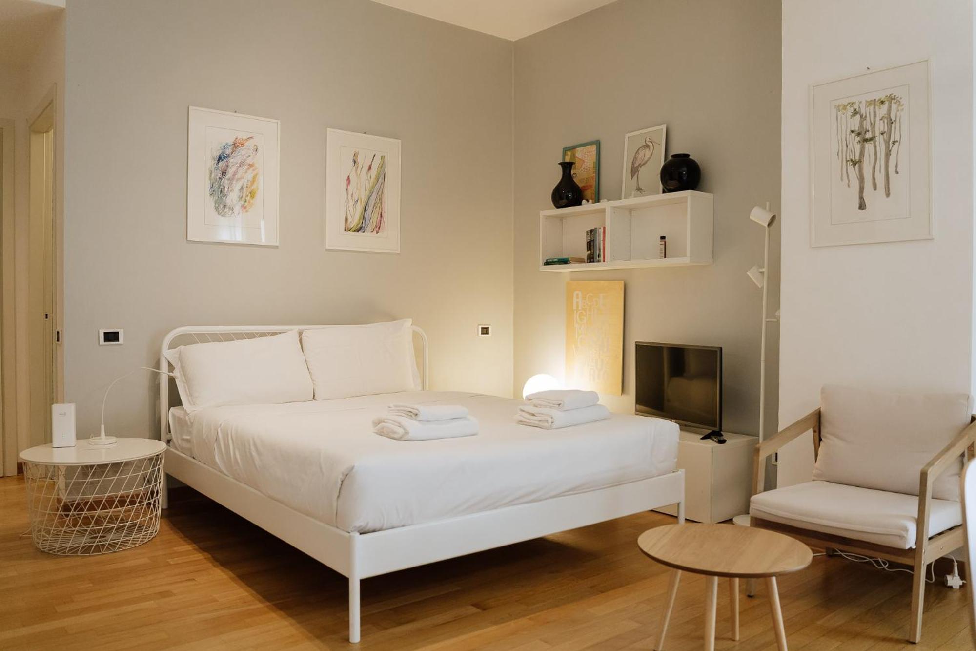 Yourbanflat Porta Altinate Padova Exterior foto