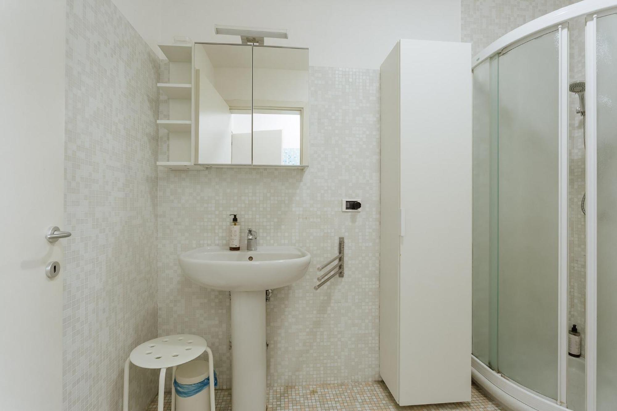 Yourbanflat Porta Altinate Padova Exterior foto