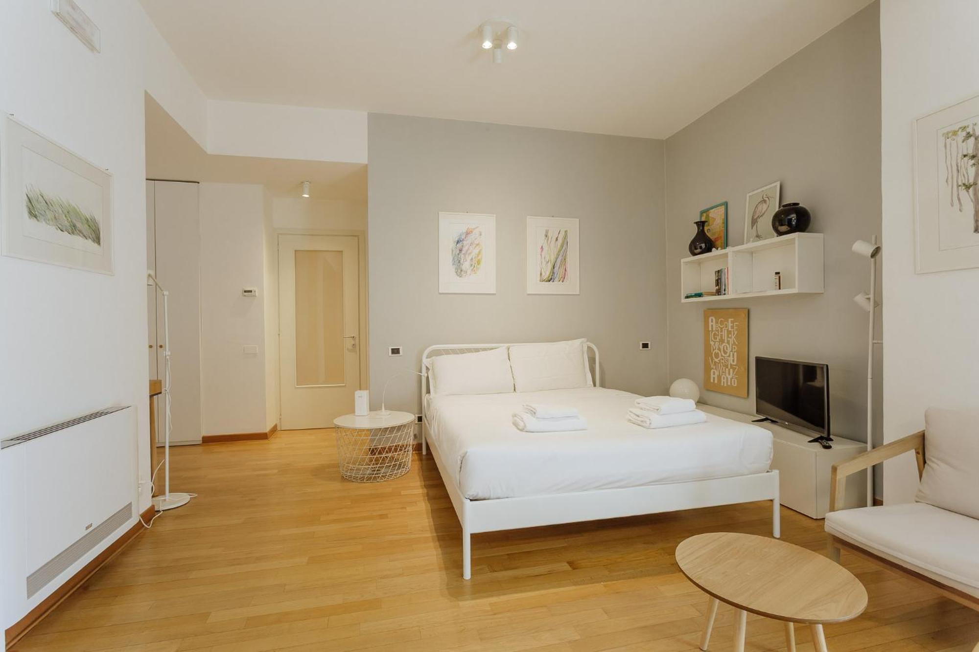 Yourbanflat Porta Altinate Padova Exterior foto